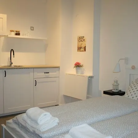 Studio Apartman Centar Dakovo Exterior photo