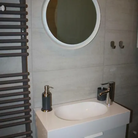 Studio Apartman Centar Dakovo Exterior photo