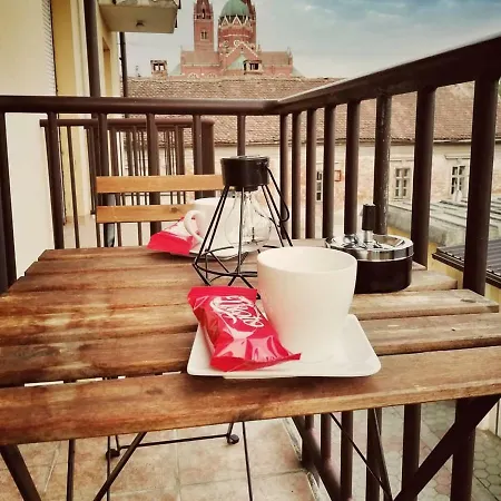 Studio Apartman Centar Dakovo Exterior photo