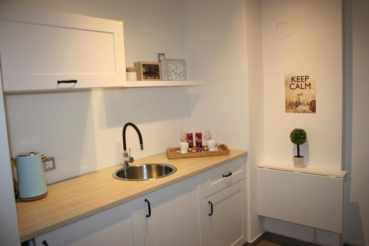 Centar Apartment