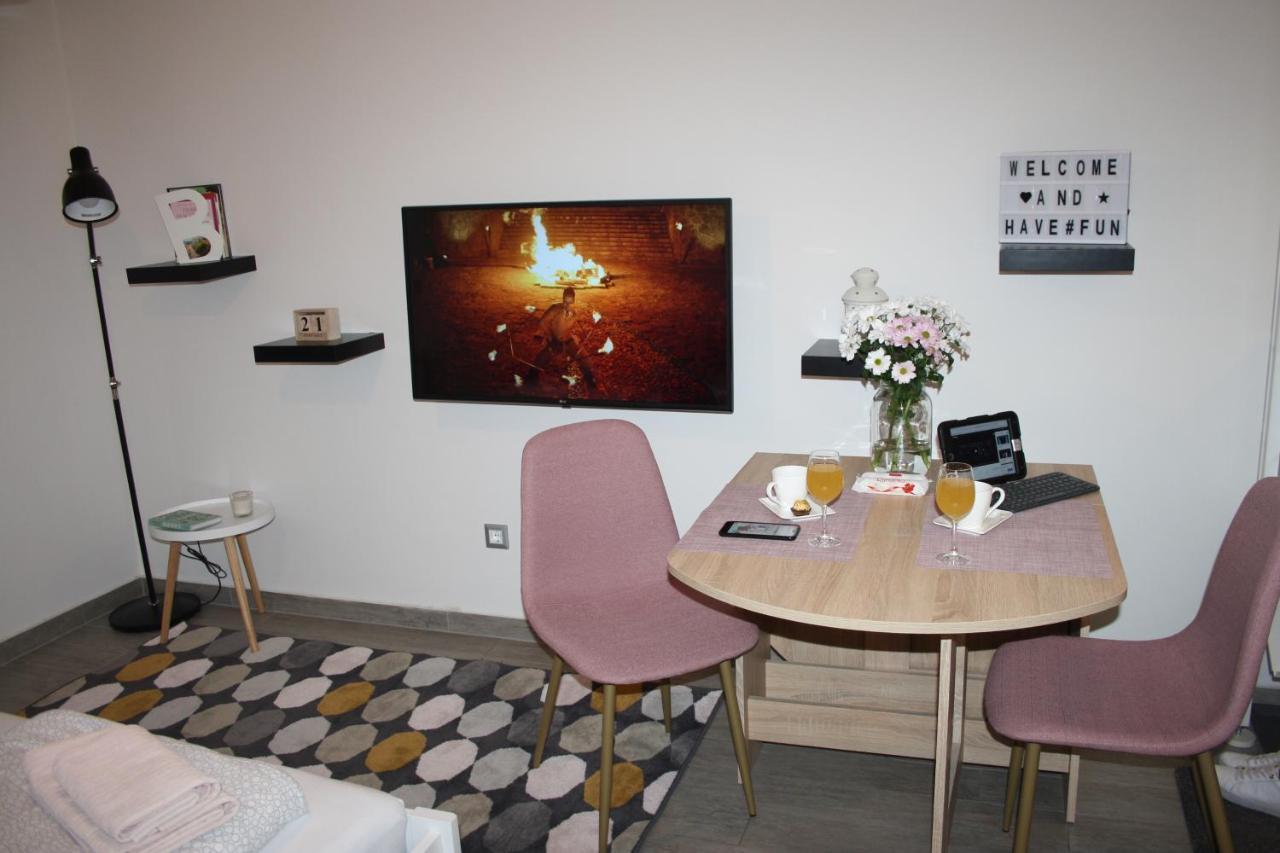 Apartment Centar *