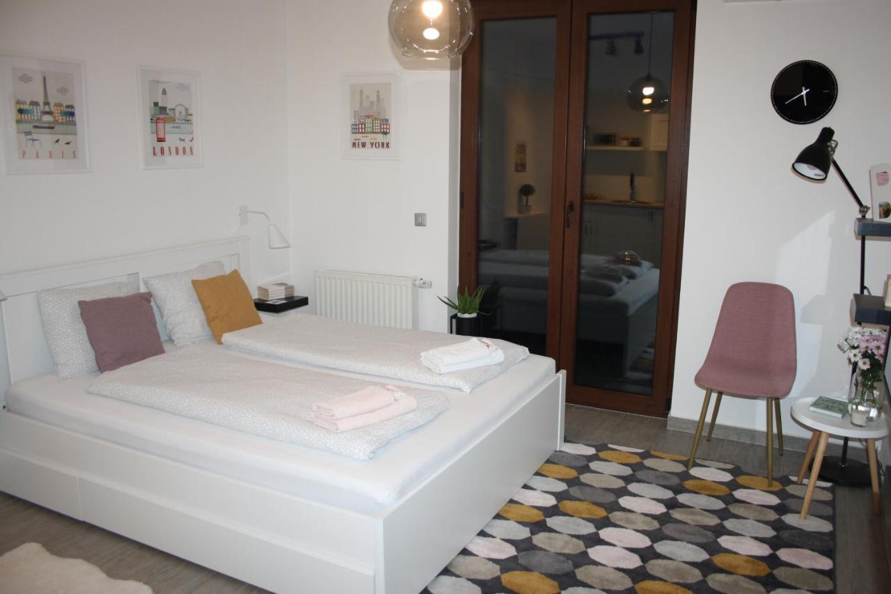 Apartment Centar