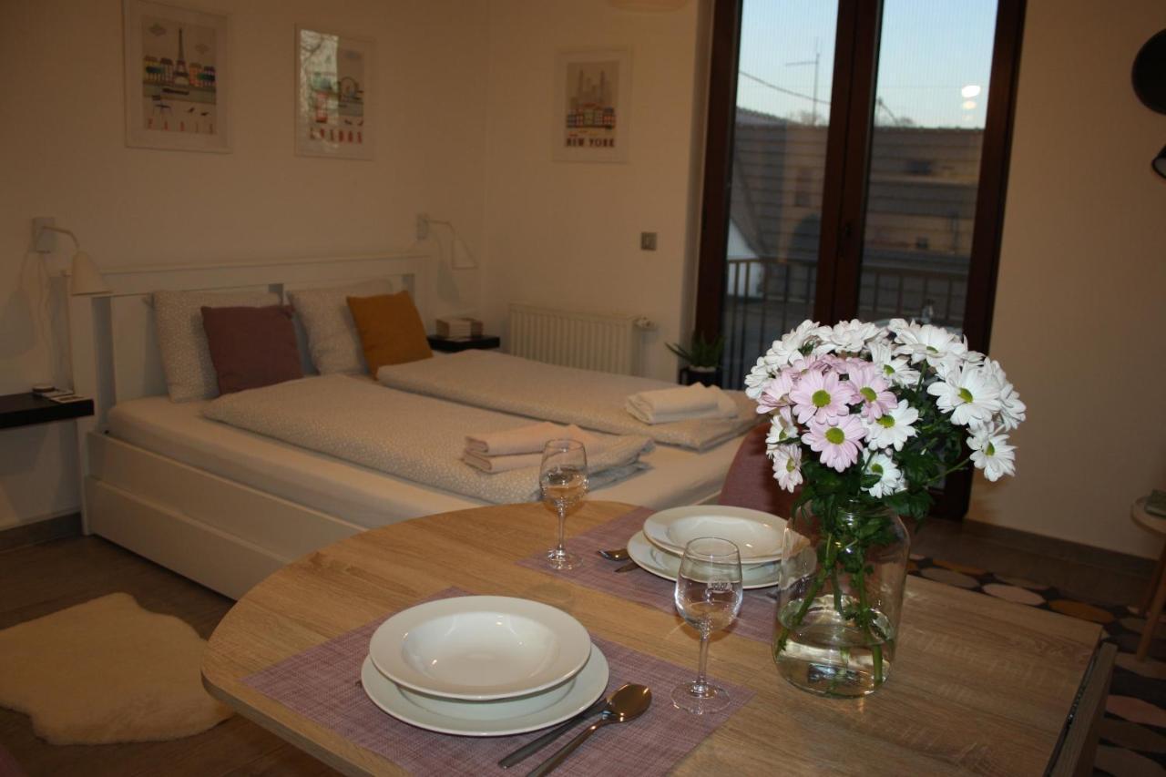 Apartment Centar *