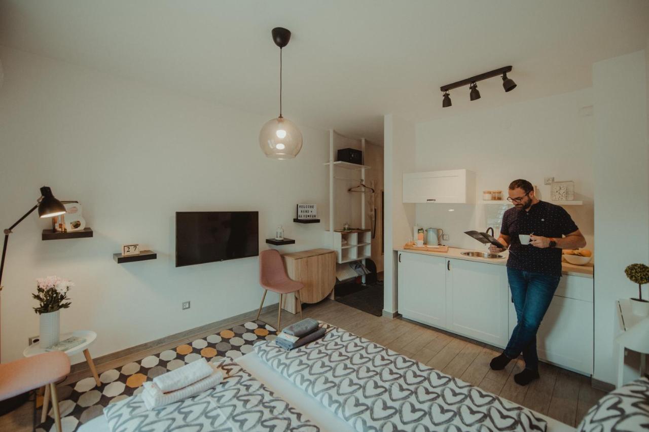 Centar Apartment Dakovo
