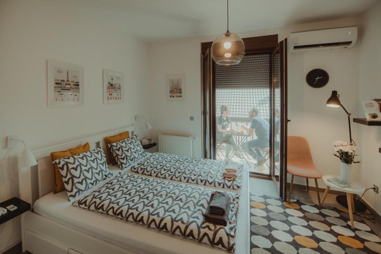 Centar Apartment Dakovo