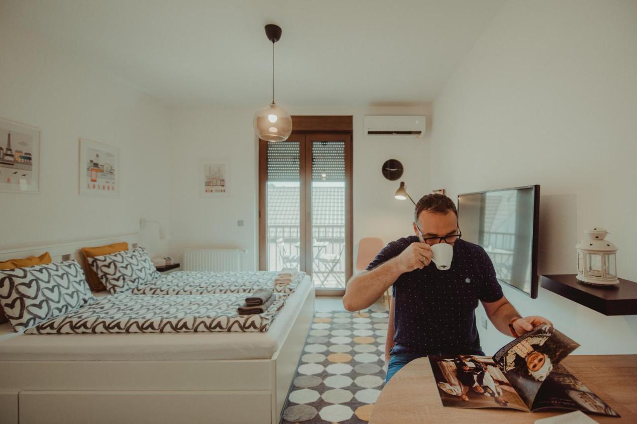 Apartment Centar Dakovo