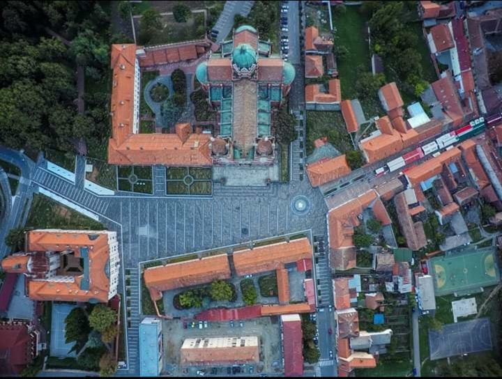 Apartman Centar Dakovo