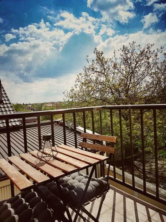 Centar Apartment *